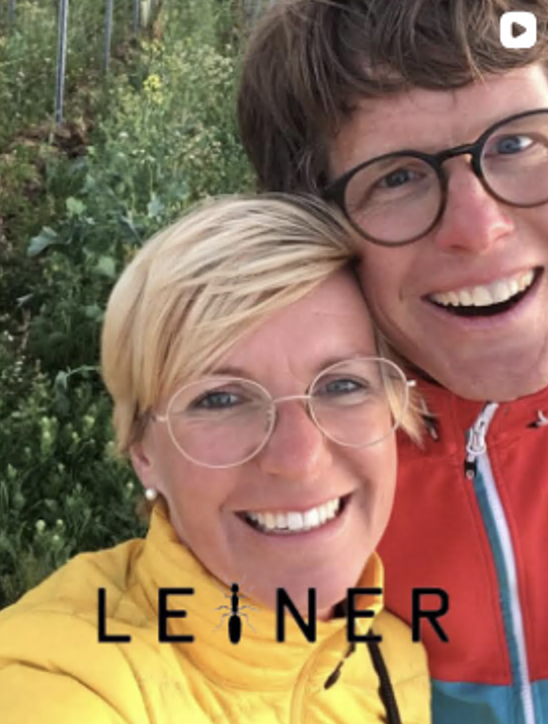 Leiner Video-Vorschau