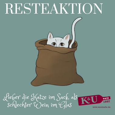 Unser »Katze-im-Sack-Paket«