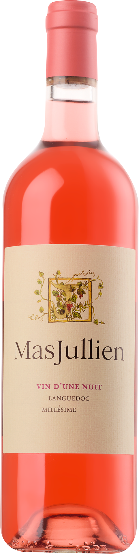 Rosé »Vin d´une Nuit«  