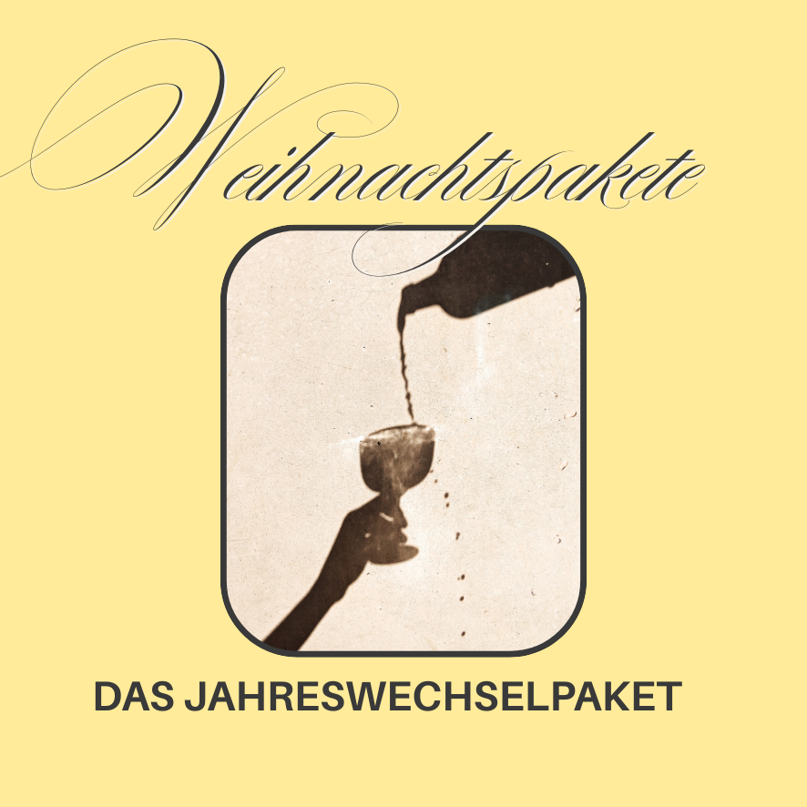 Das »Jahreswechsel«-Paket    