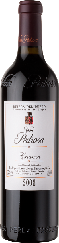 Ribera del Duero »Crianza«  