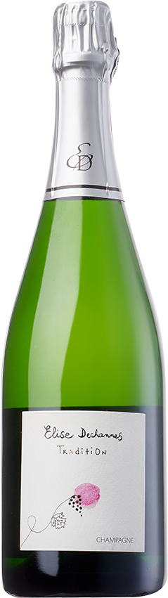 Champagne »Tradition« Brut