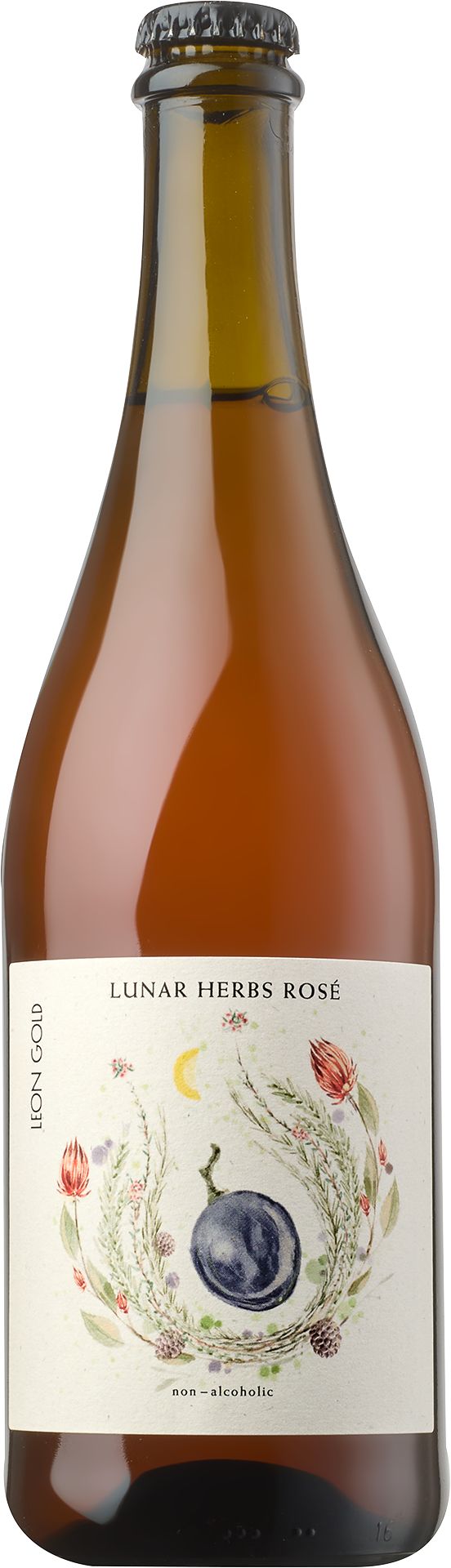 »Luna Herbs« Rosé