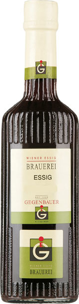 Weinessig »Bouvier Beerenauslese«