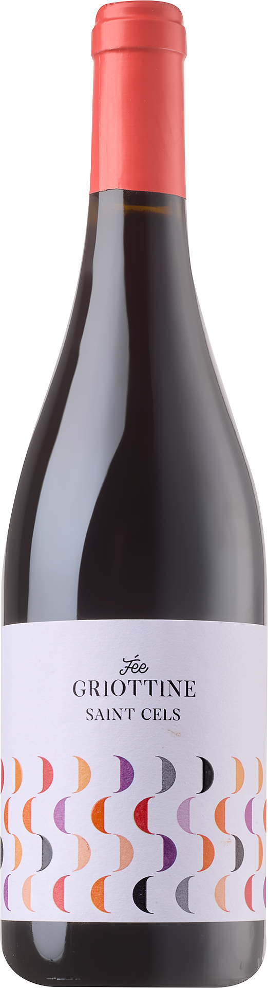 Rouge »Fee Griottine« IGP