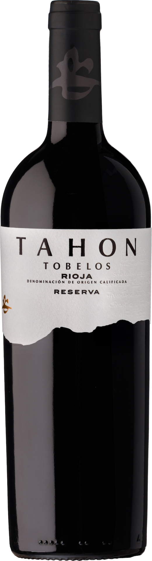 Rioja Reserva »Tahón« Tempranillo Rioja Reserva »Tahón« Tempranillo