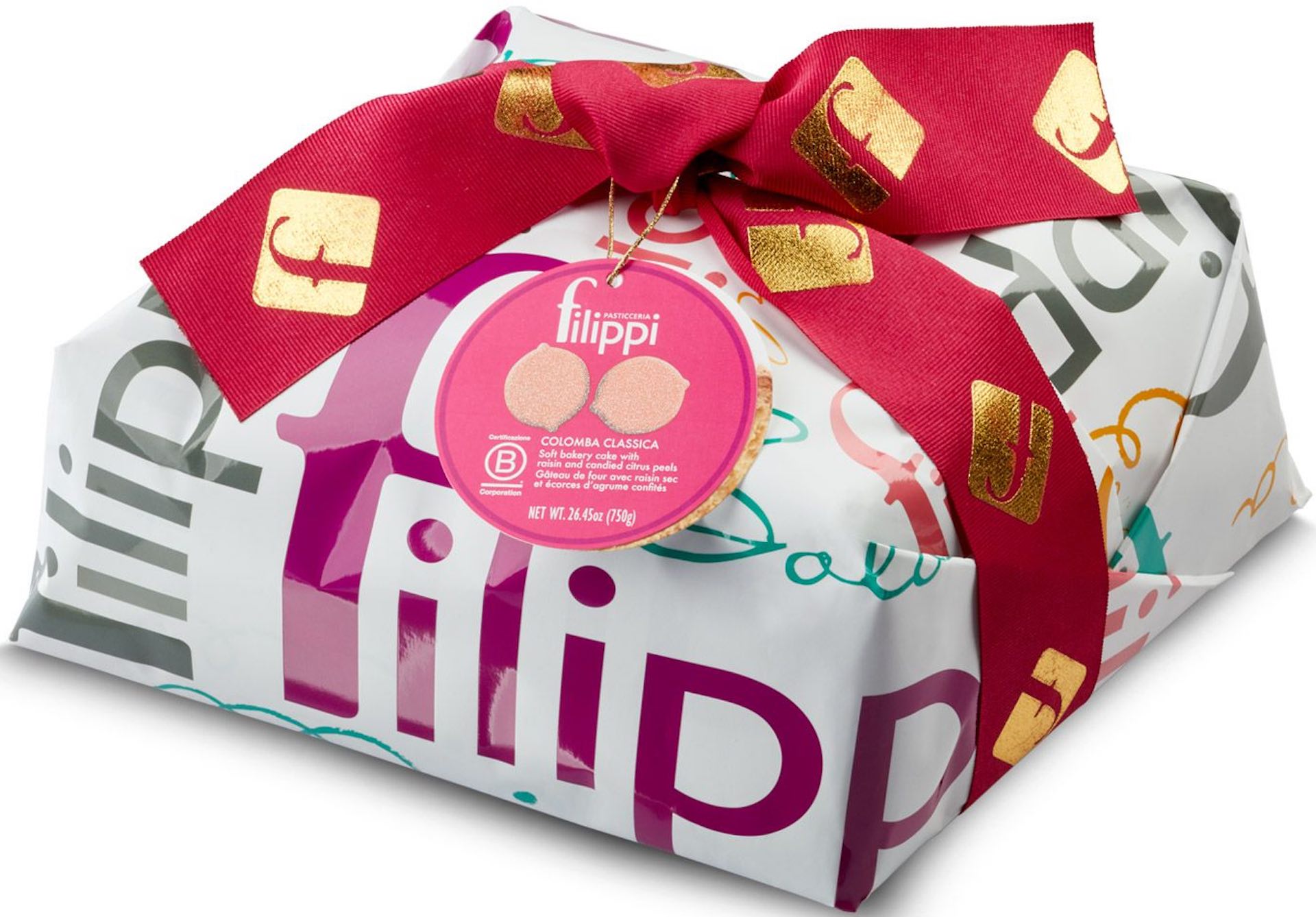 Colomba Classico »Avorie«