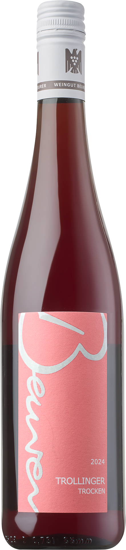 Stettener Trollinger   