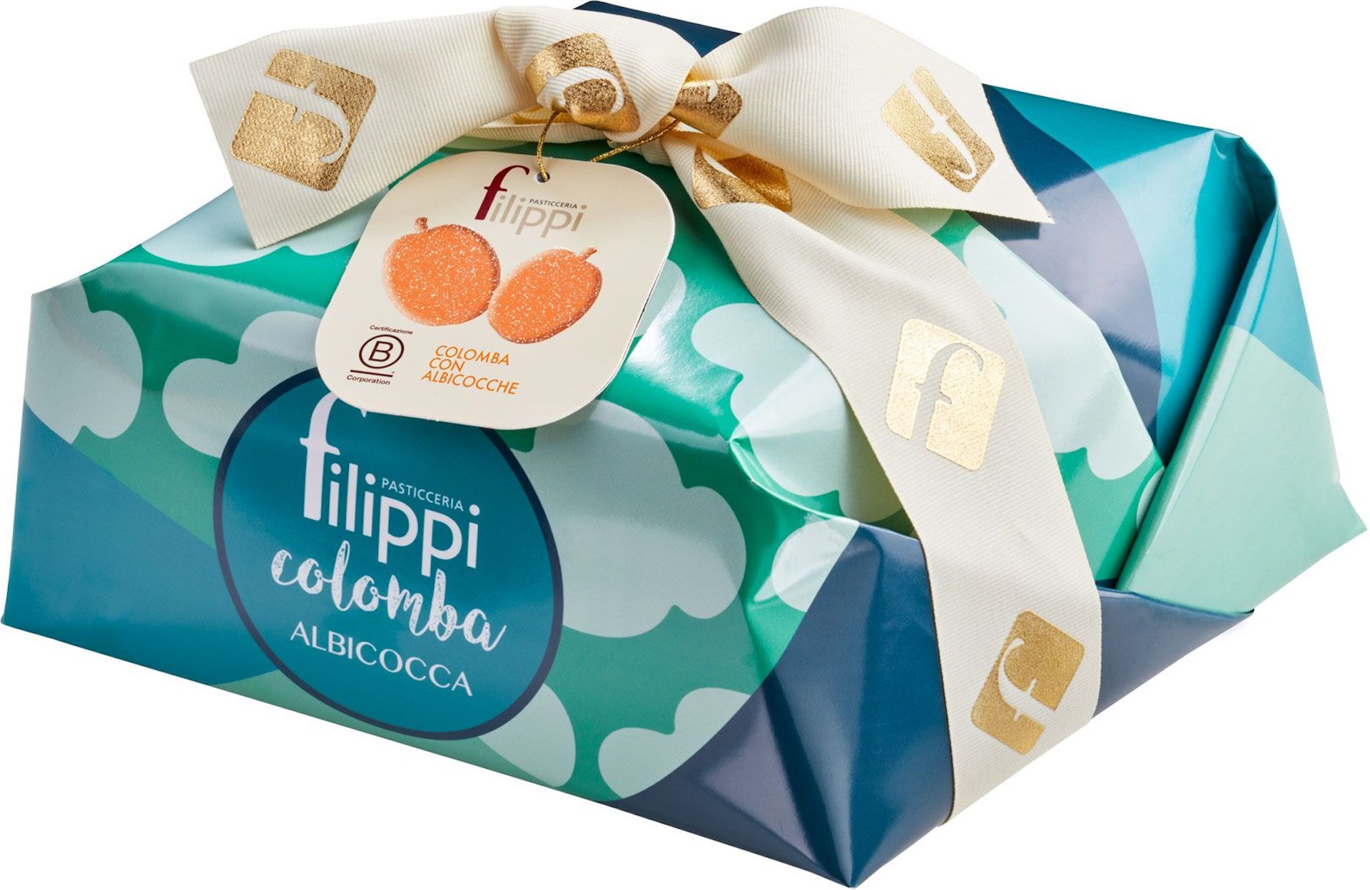 Colomba »Alla Frutta« Albicocche Candite