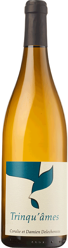 Sauvignon blanc »Trinqu´âmes« 