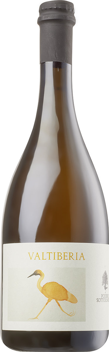 »Valtiberia« White Sparkling 