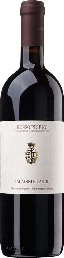 Rosso Piceno DOC 