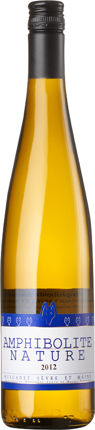 Muscadet »Amphibolite Nature«  