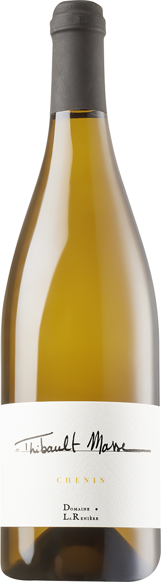 Saumur blanc »Signature«