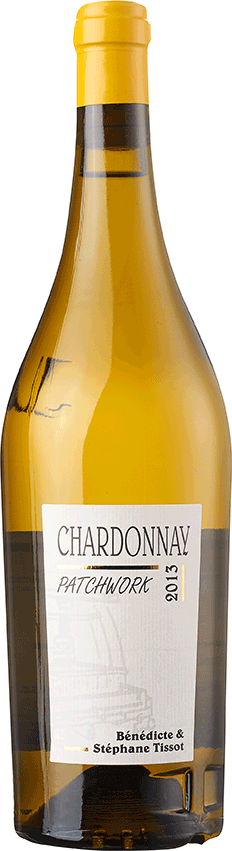 Arbois Chardonnay »Patchwork« 