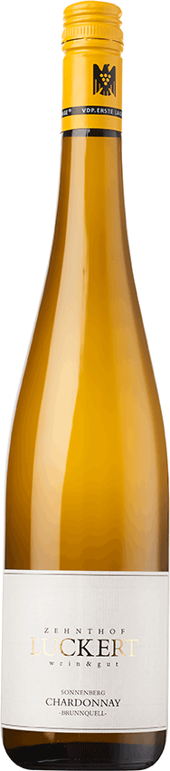 Sulzfelder Chardonnay »Brunnquell« 