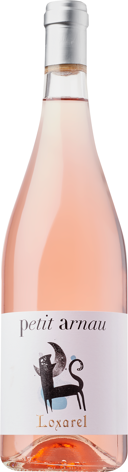 Rosado »Petit Arnau« Amphora  