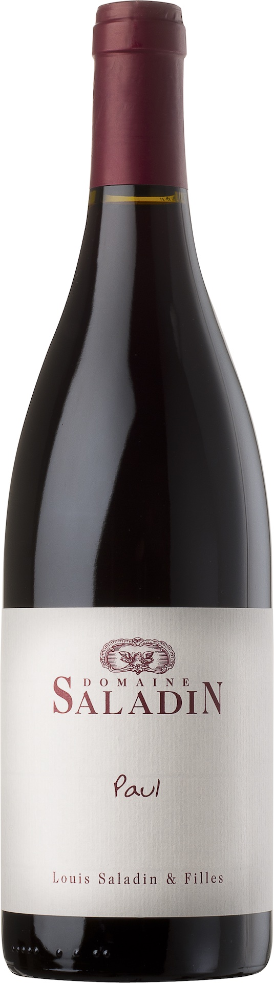 Côtes du Rhône »Paul« 