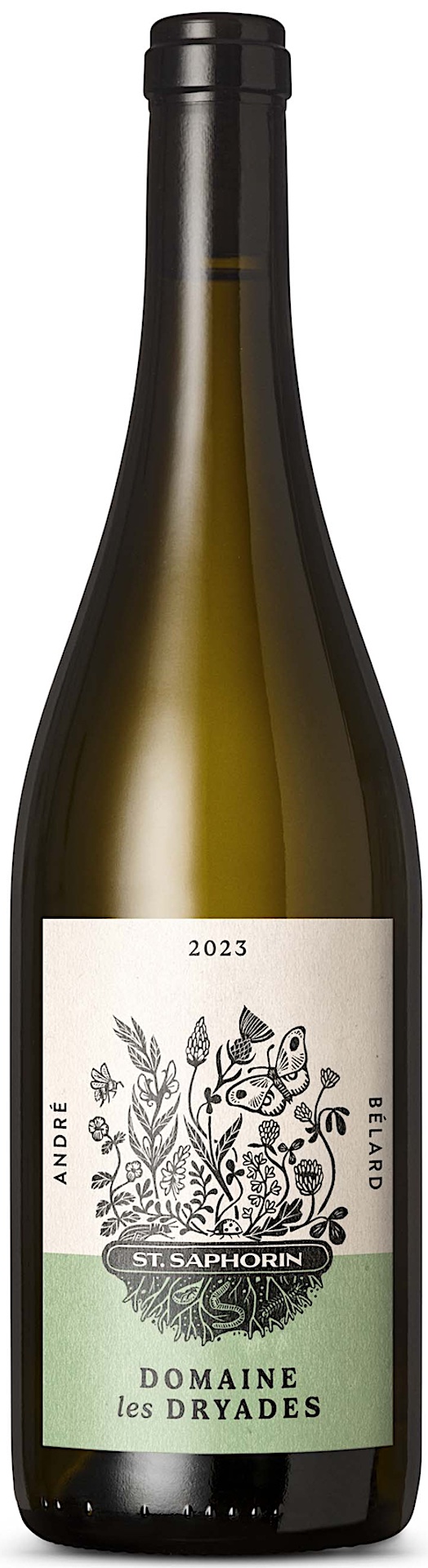 »St. Saphorin« Grand Cru AOC Lavaux