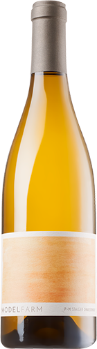 Chardonnay »PM Staiger« Santa Cruz Mountain