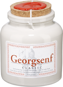 Georgsenf »Sarepta«
