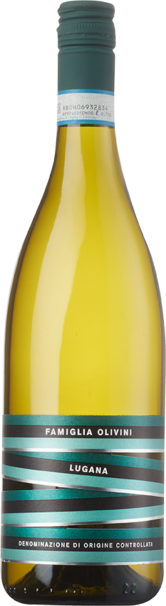 Lugana DOC »Olivini«   