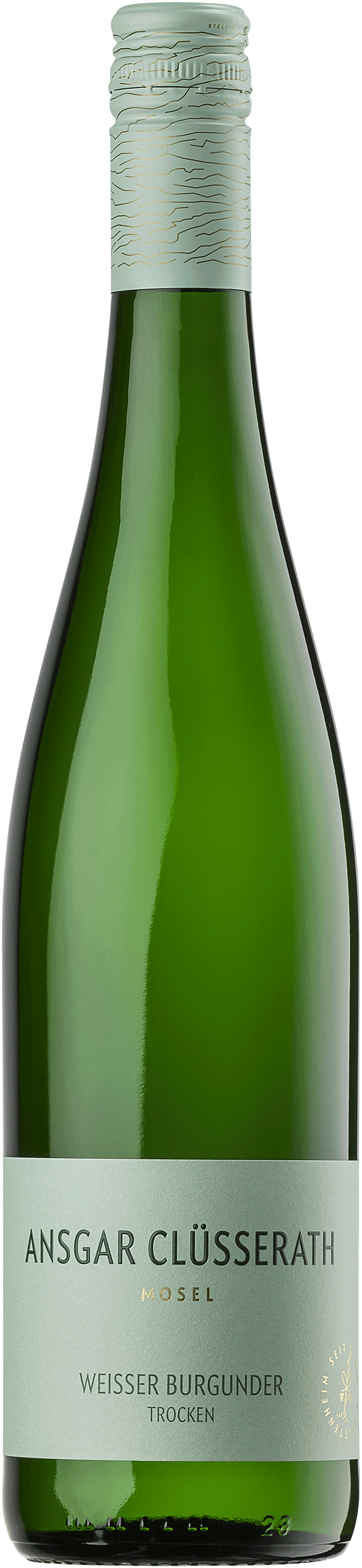 Weißburgunder (trocken) 