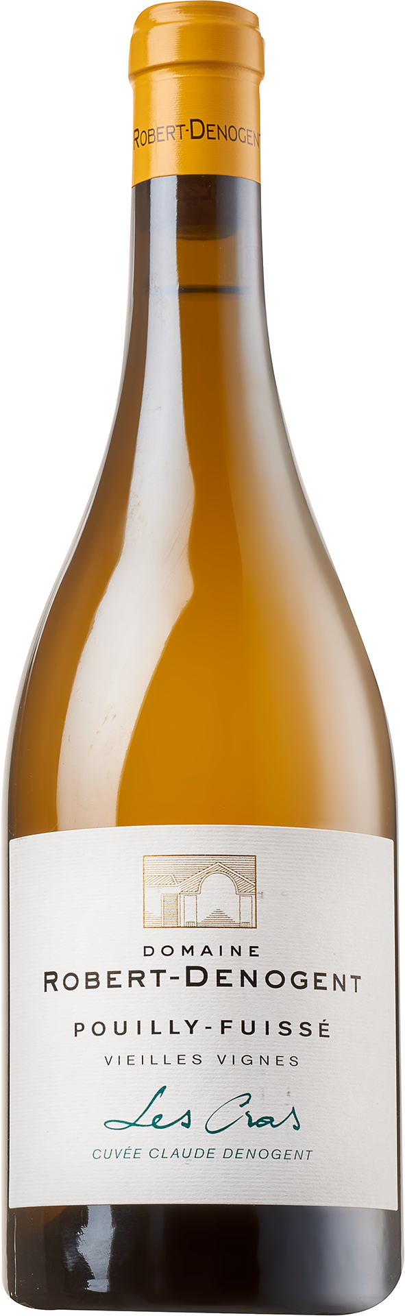 Pouilly-Fuissé »Les Cras« 