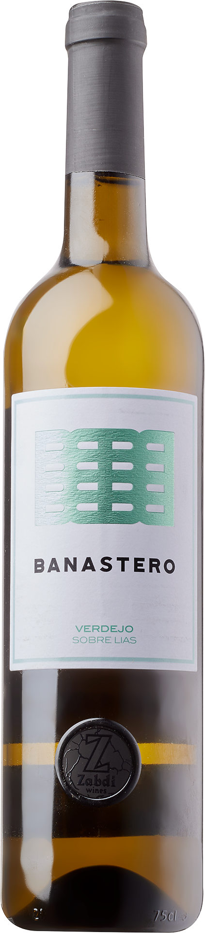 »Banastero« Verdejo D.O. Toro