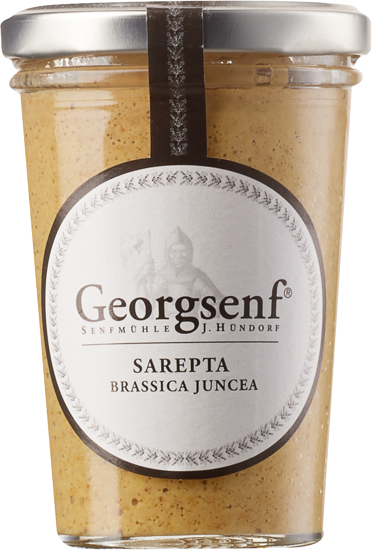Georgsenf »Sarepta«
