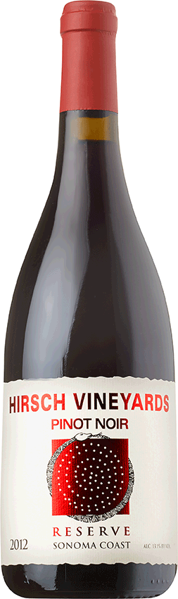 Pinot Noir »Reserve Estate«