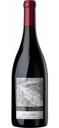Pinot Noir »La Neblina«