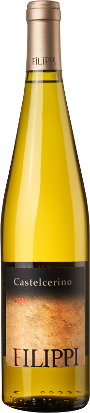 Soave Classico DOC »Castelcerino«