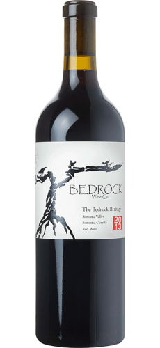 Bedrock Vineyard »Heritage 133st Vintage« Sonoma