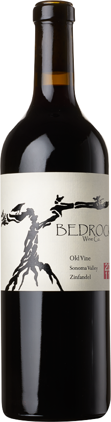Zinfandel »Old Vine« Sonoma Valley 