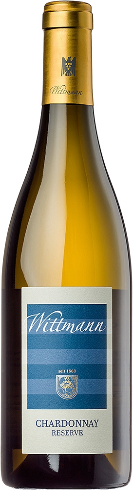 Chardonnay »Reserve«