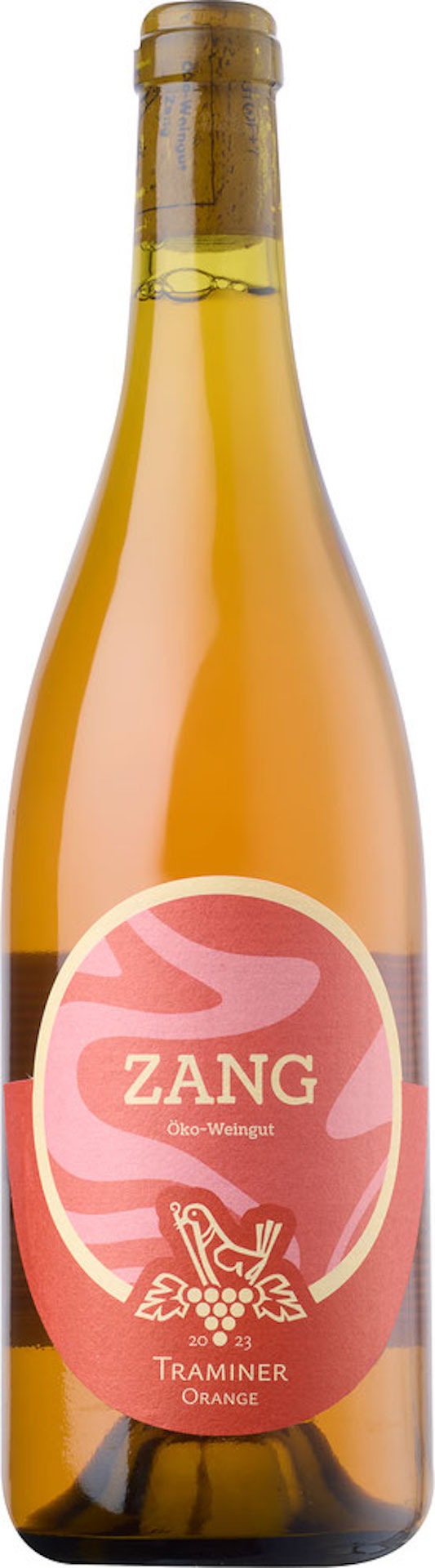 Traminer »Orange« 