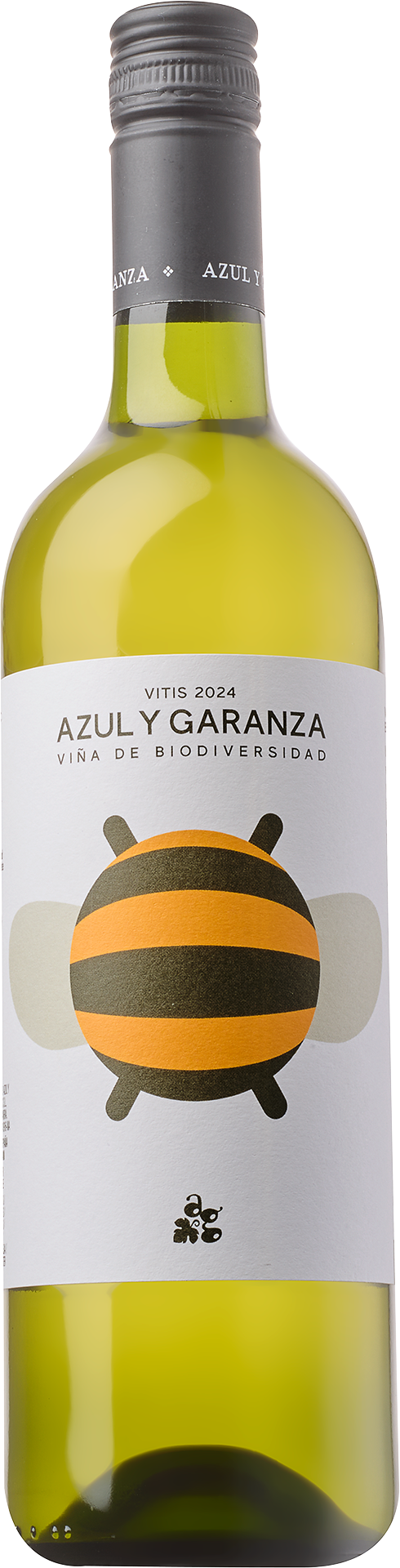 Vitis de Azul y Garanza 