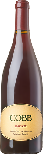 Pinot Noir »Emmaline Ann Vineyard«