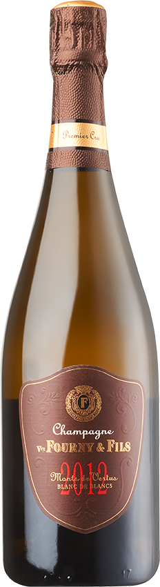 Champagne »Millésimè Brut 1er Cru« K&U