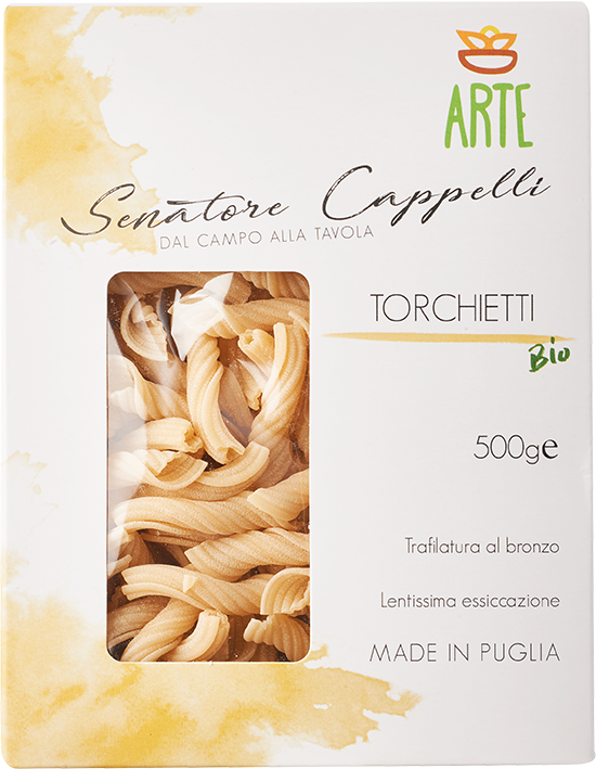 Torchietti (Senatore Capelli)