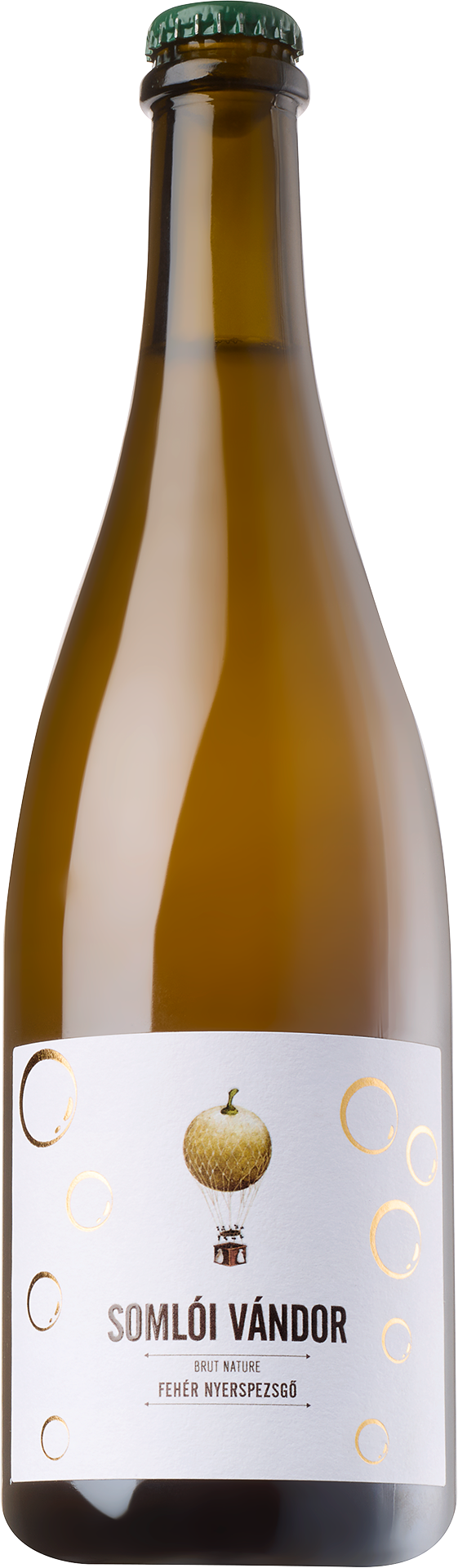 »Furmint« Nyerspezsgo