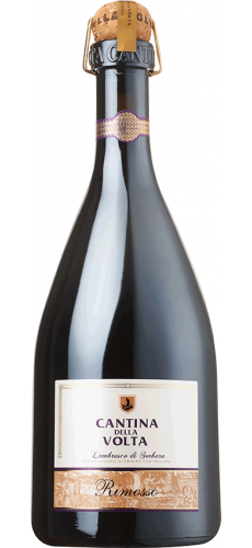 Lambrusco di Sorbara »Rimosso« DOP 