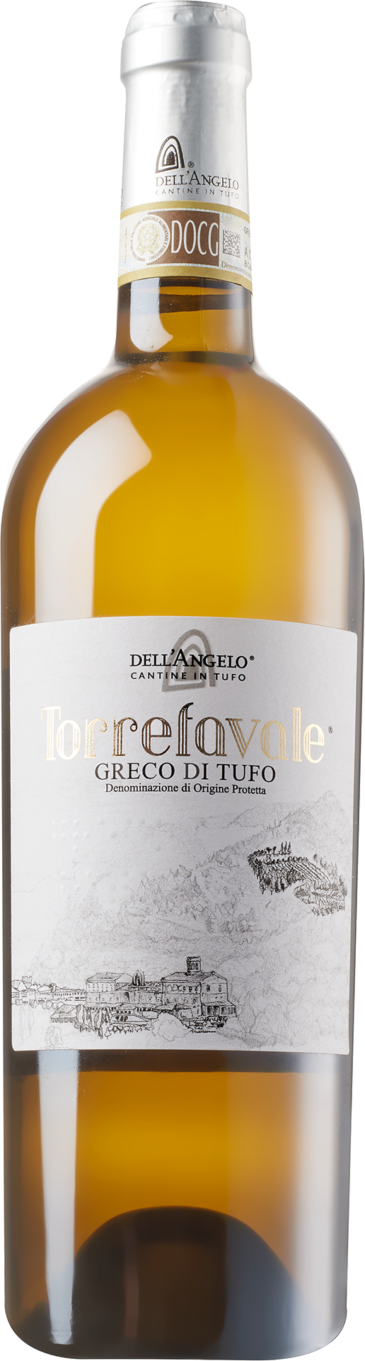 Greco di Tufo DOCG »Torrefavale«  