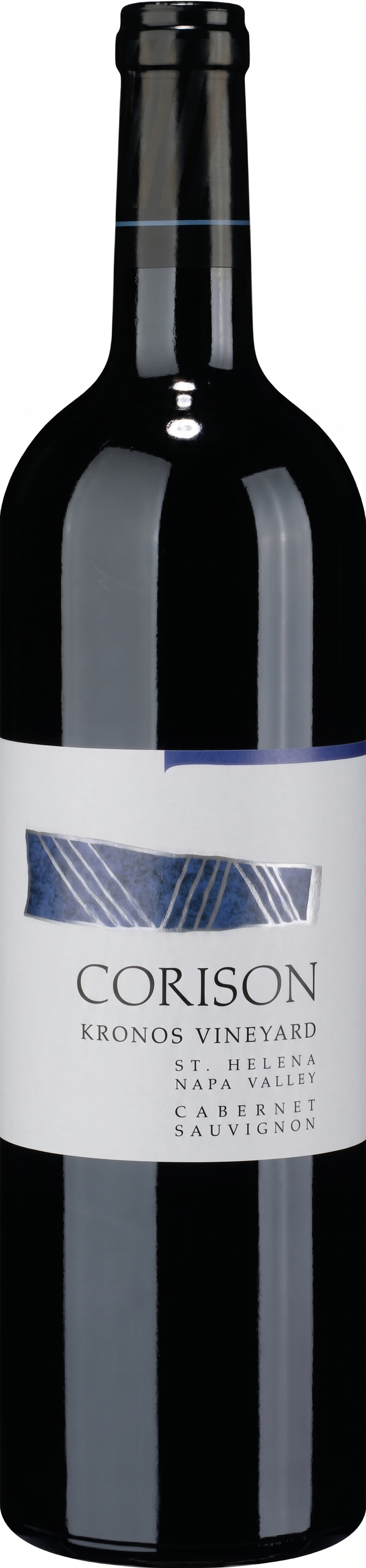 Cabernet Sauvignon »Kronos Vineyard«   