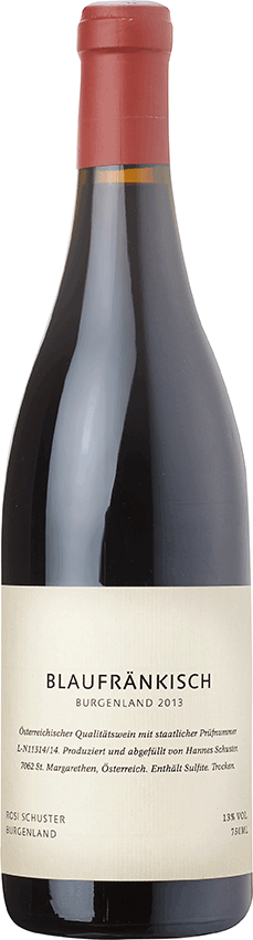 Blaufränkisch »Burgenland« 