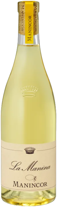 »La Manina« Bianco  DOC 