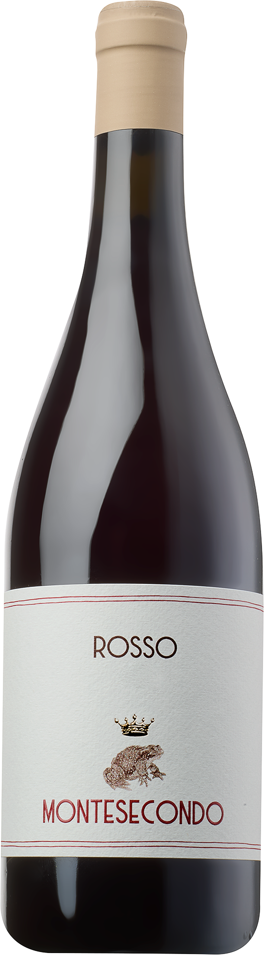 »Montesecondo« Sangiovese IGT 