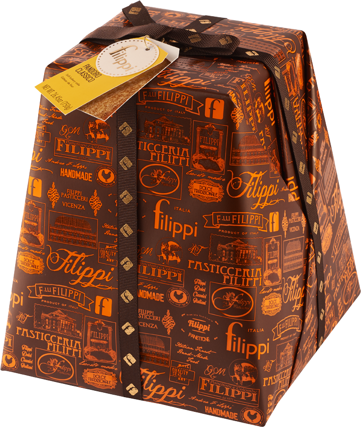 Pandoro »Classico« 