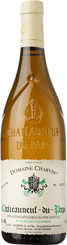 Châteauneuf-du-Pape »Blanc«